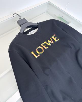 wholesale quality loewe hoodie model no. 12